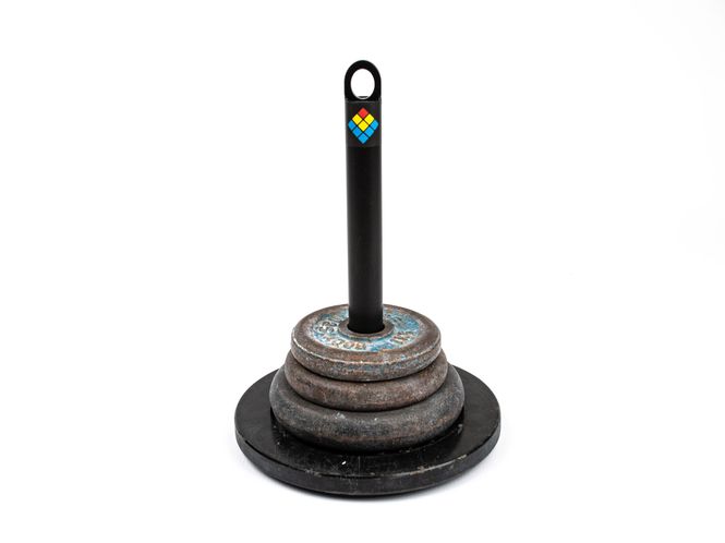 Hovedbilde Lattice Lifting Pin