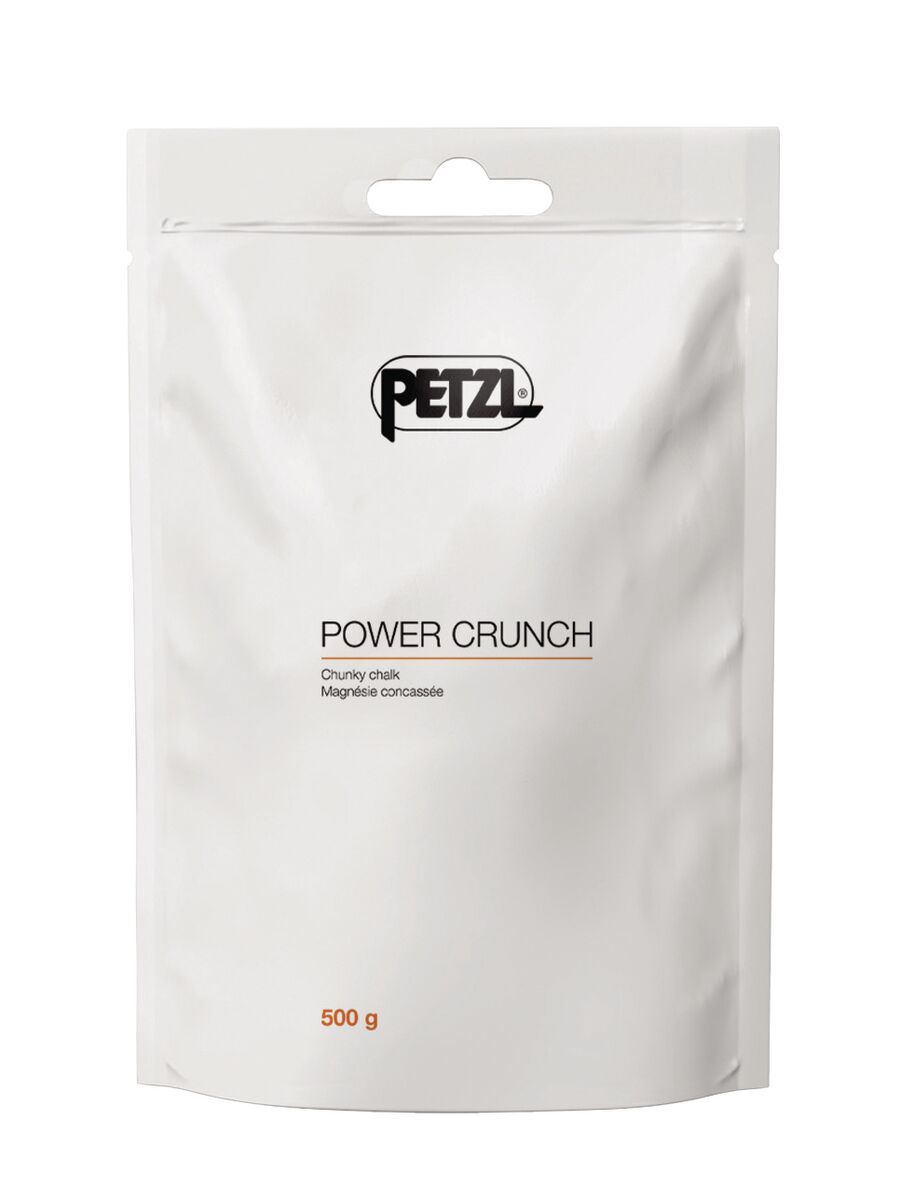 Petzl Power Crunch 500g