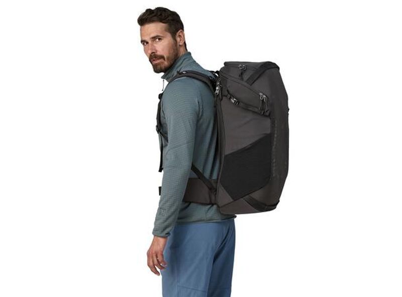 Patagonia Cragsmith 45L black