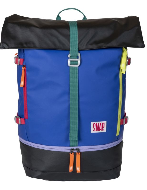 Snap Full Access 34L deep water