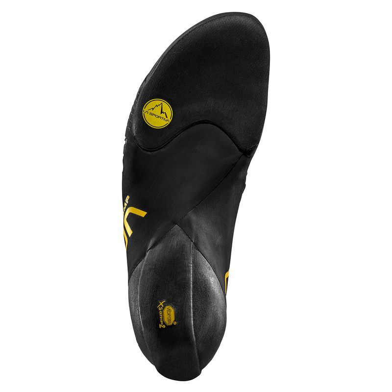 La Sportiva Ondra Comp