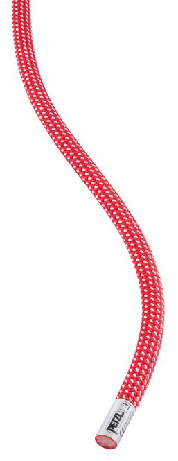Hovedbilde Petzl Arial 9.5mm red 60 meter