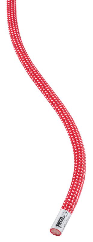 Petzl Arial 9.5mm red 80 meter
