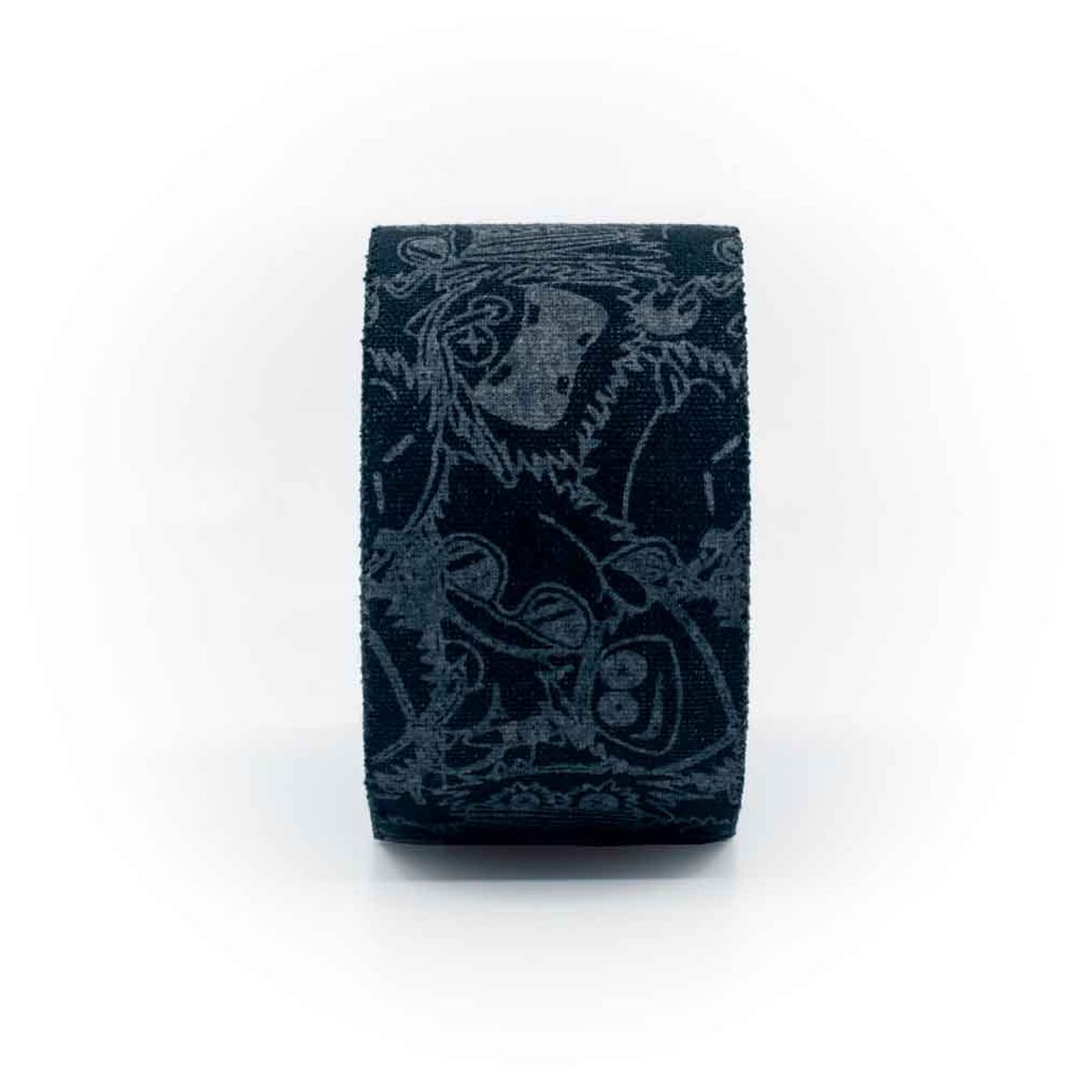 8BPLUS Finger Tape Alex 38mm x 10m Box black