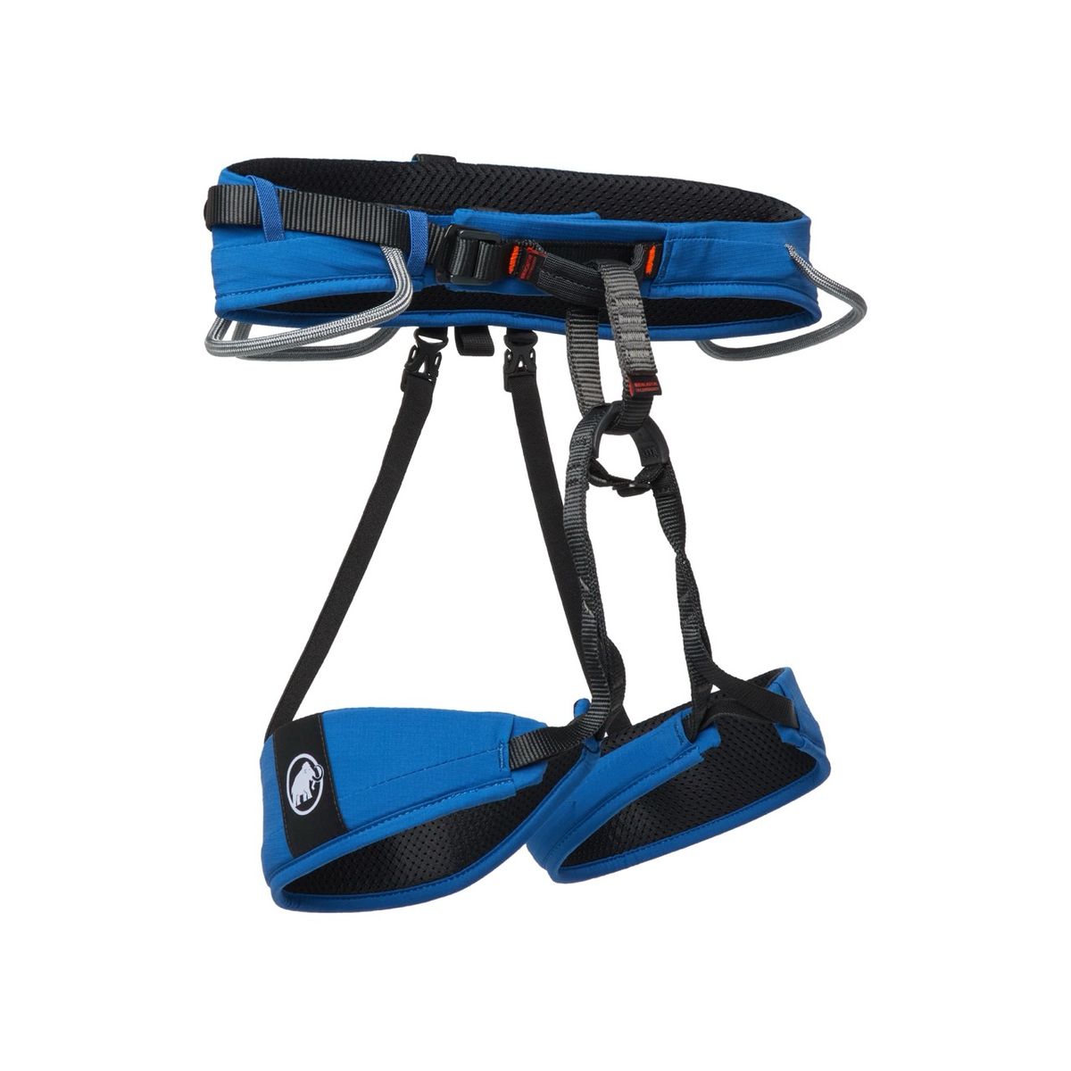 Mammut Ophir 1 Slide 2.0 Harness tschiel-alloy