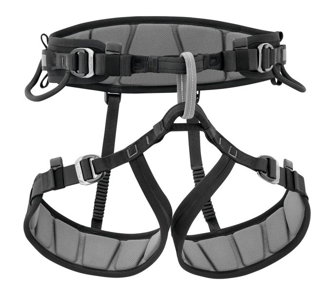Hovedbilde Petzl Falcon Mountain