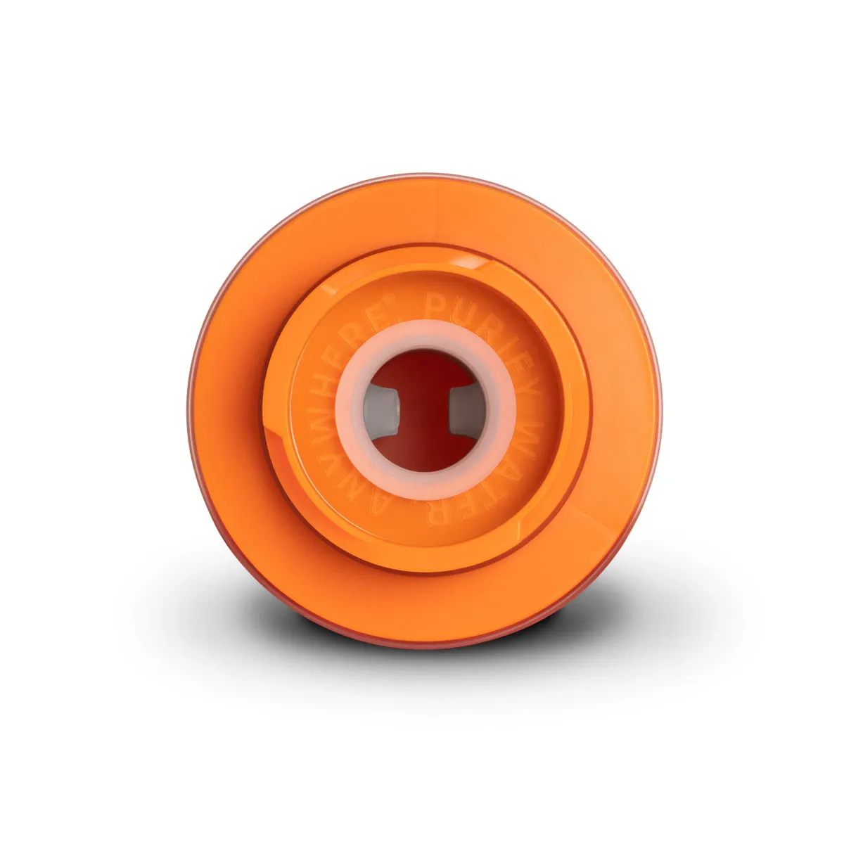 Grayl Geopress One-Way Valve