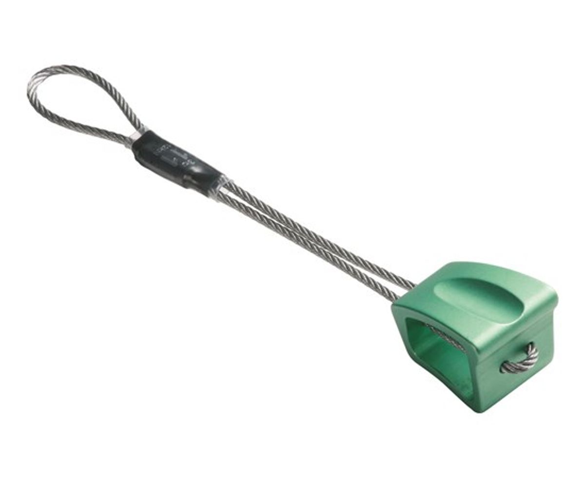 DMM Wallnut # 11 green (old)