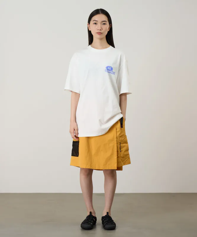 Gramicci '82 Tee white