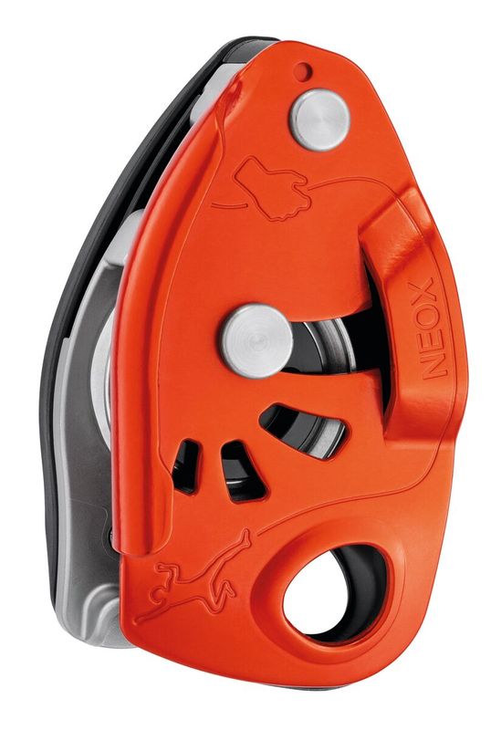 Petzl Neox orange