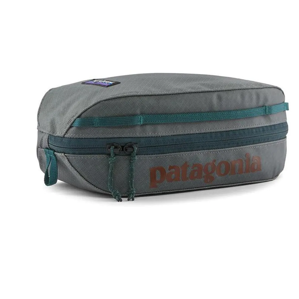 Patagonia Black Hole Cube 3L noble grey