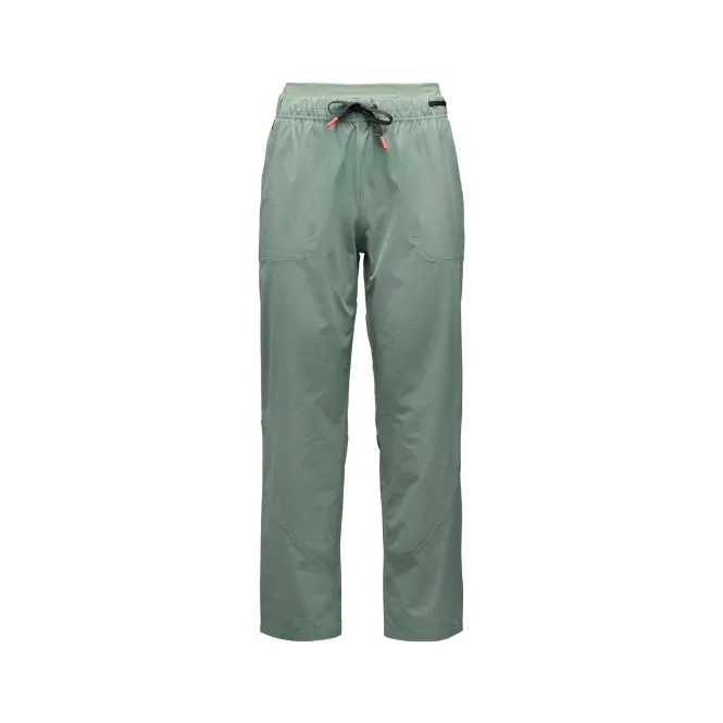 Hovedbilde Black Diamond Sequense Pants W's laurel green