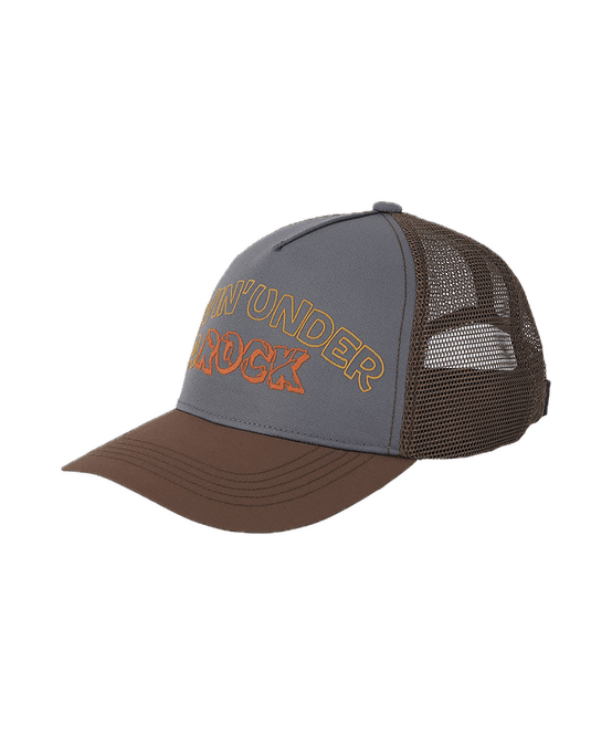 Hovedbilde Gramicci Trucker Cap grey