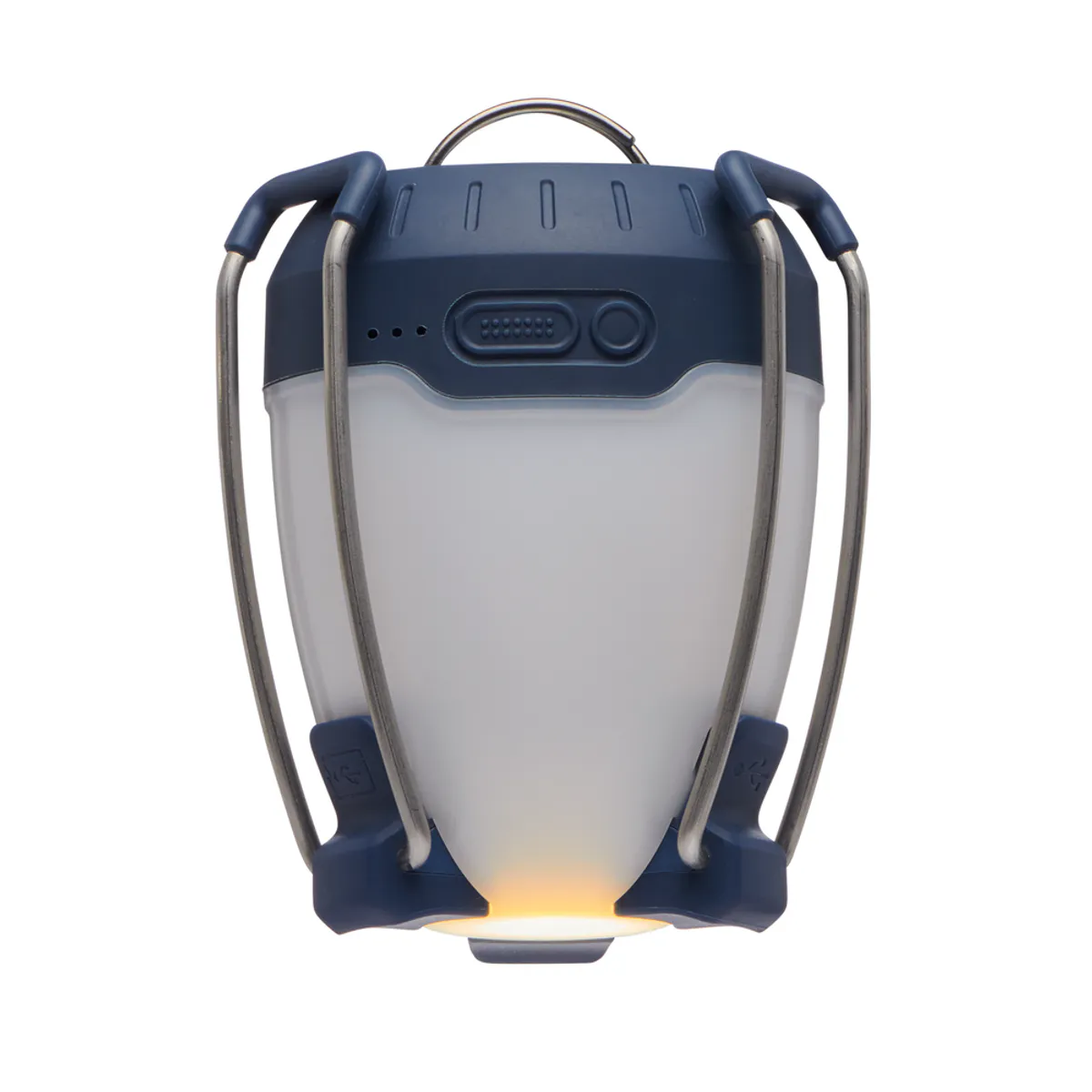 Black Diamond Orbiter 650 Lantern ink blue