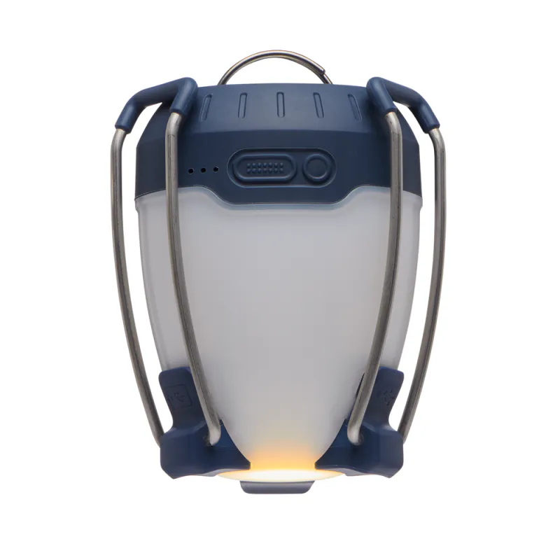 Black Diamond Orbiter 650 Lantern ink blue