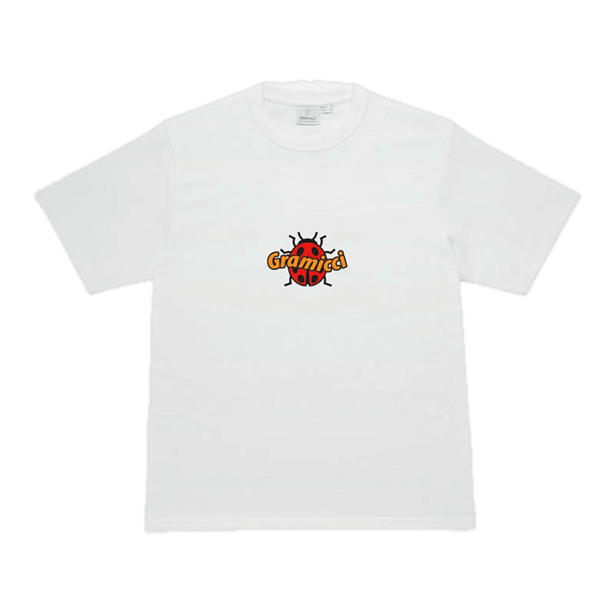 Gramicci Ladybug Tee white