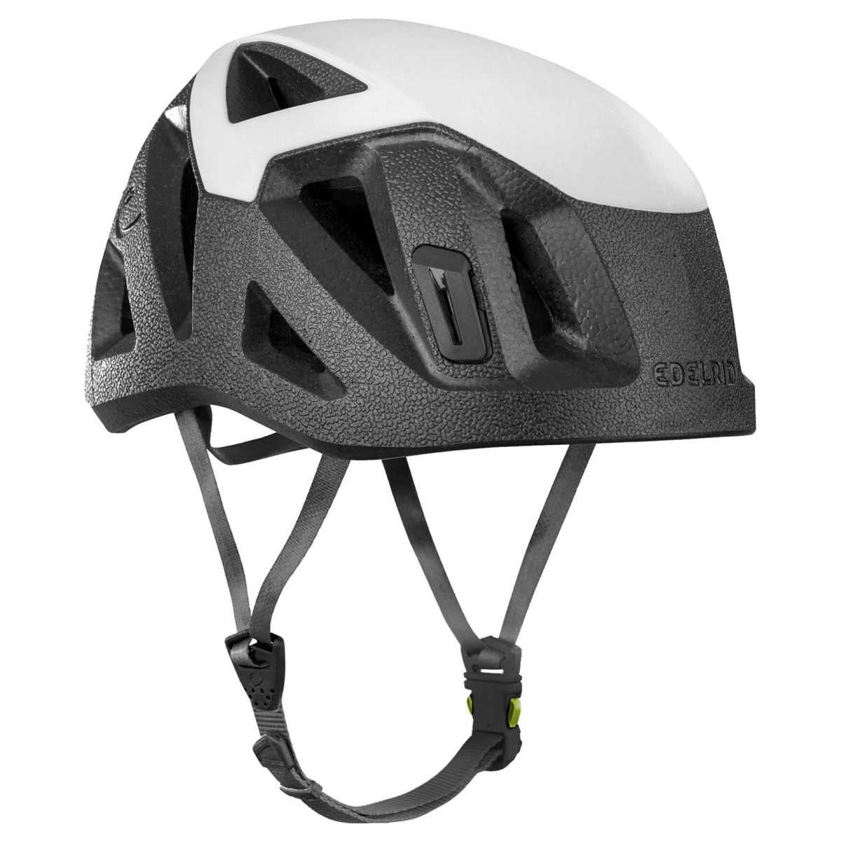 Edelrid Salathe snow