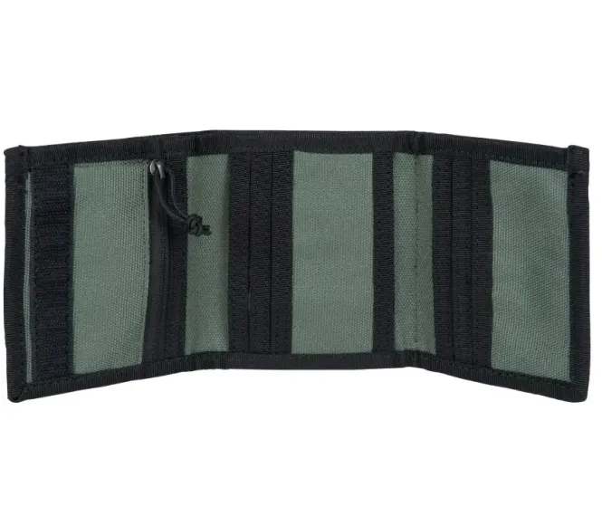 Hovedbilde Snap Wallet dark khaki