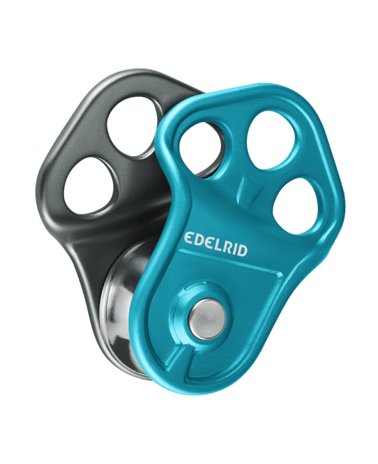Hovedbilde Edelrid Puck icemint