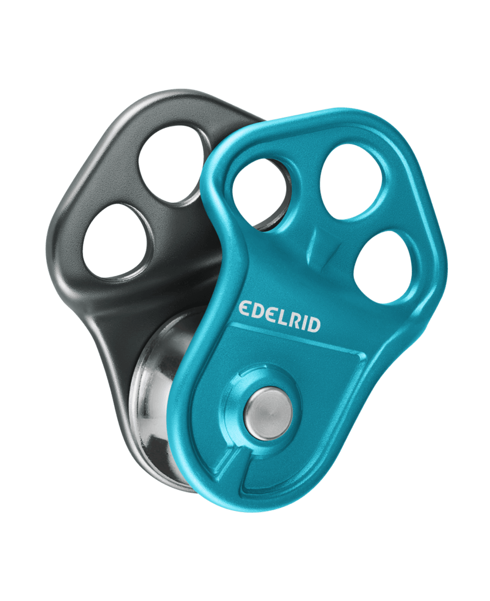 Edelrid Puck icemint