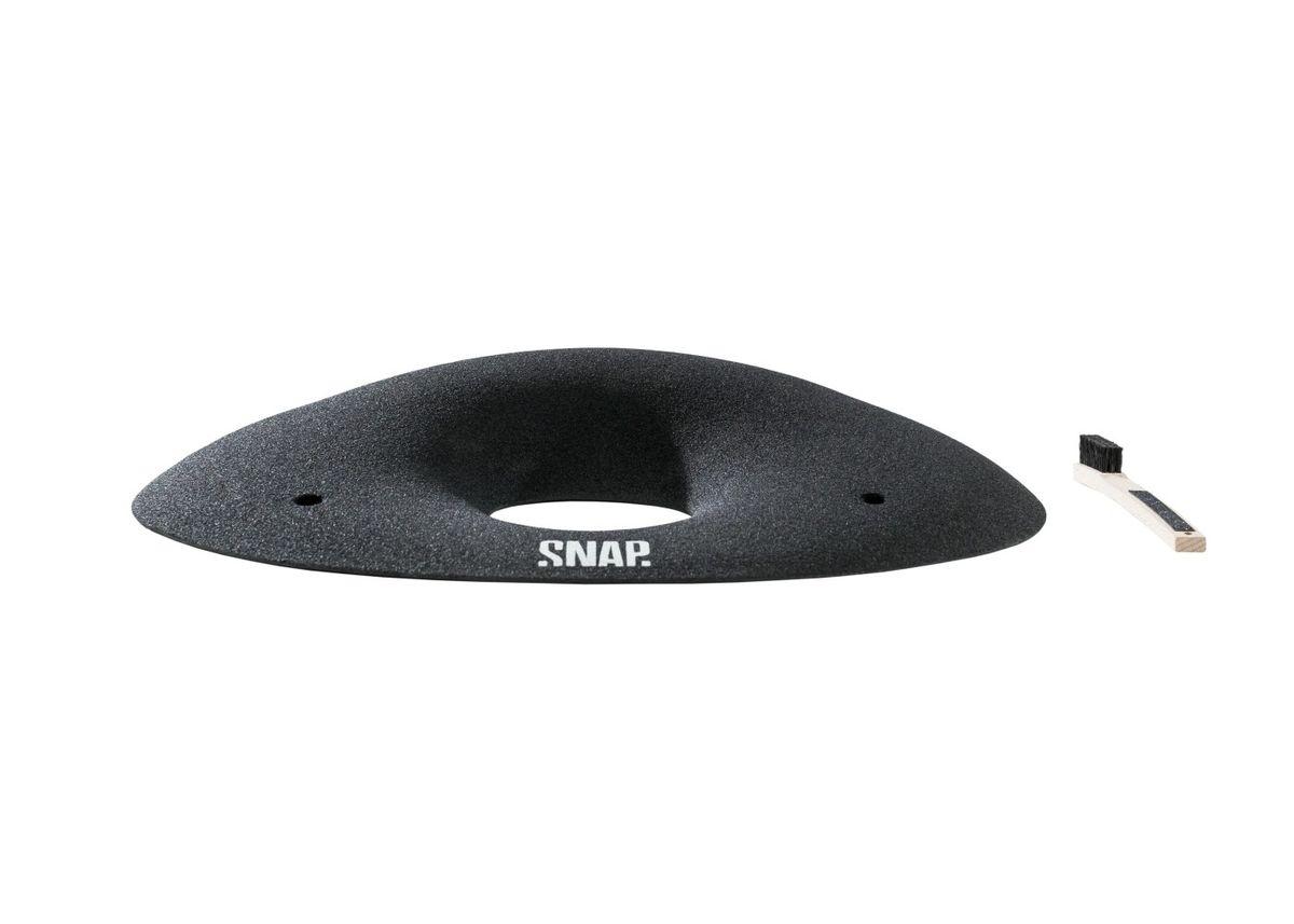 Snap Donuts 09 GRP