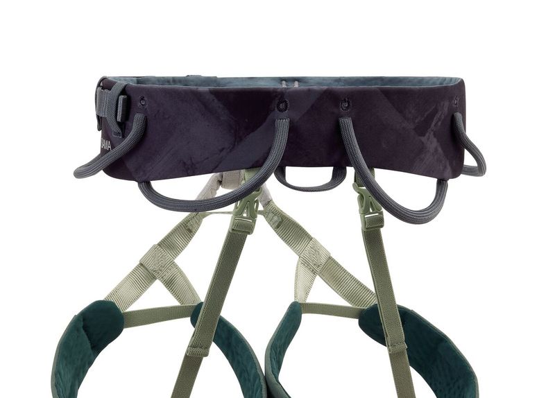 Petzl Sama dark grey