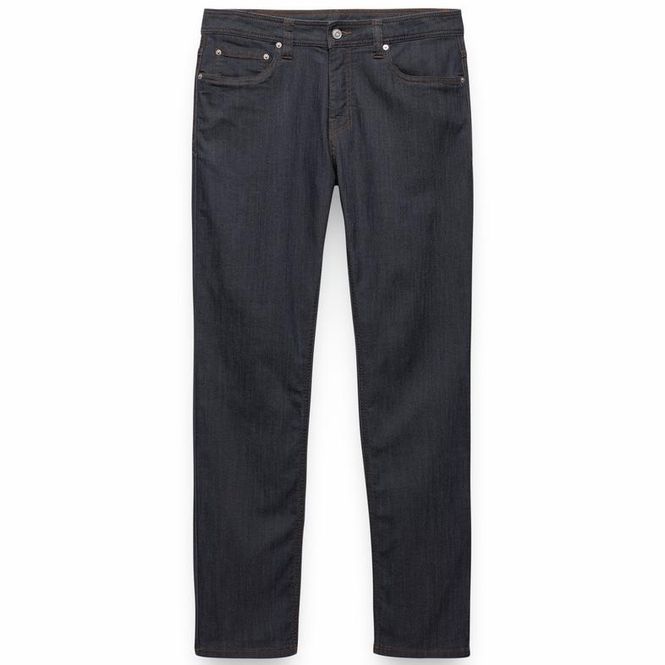 Hovedbilde PrAna Bridger Jean denim