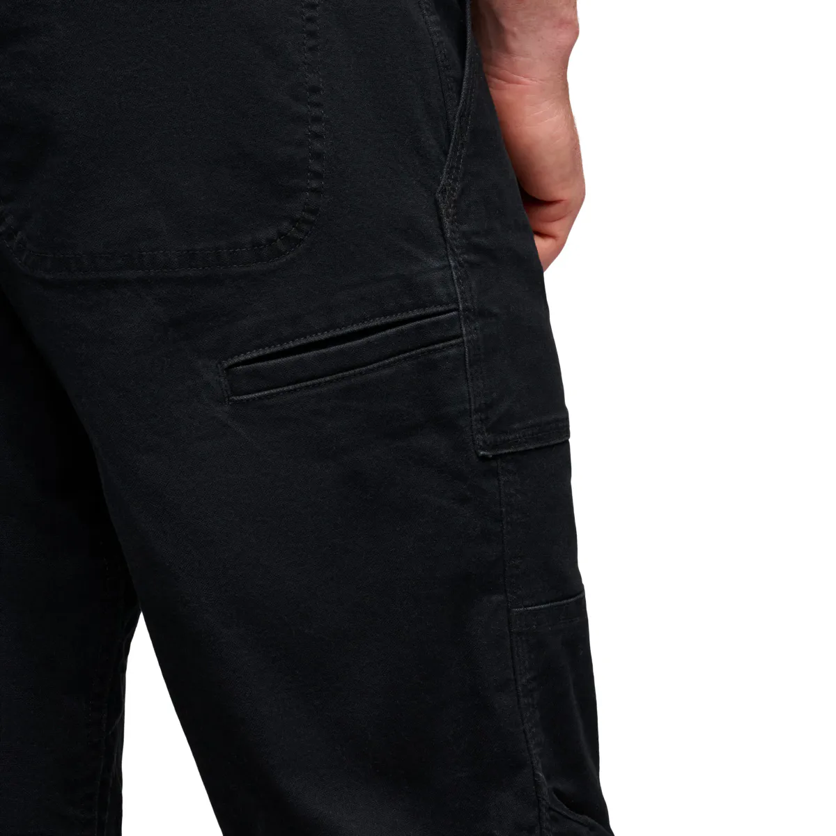 Black Diamond Dogma Pants M's black