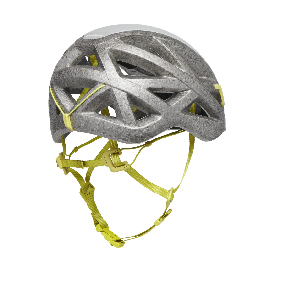 Black Diamond Vapor Helmet pewter
