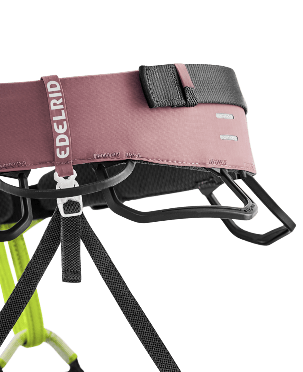 Edelrid Autana rasberry