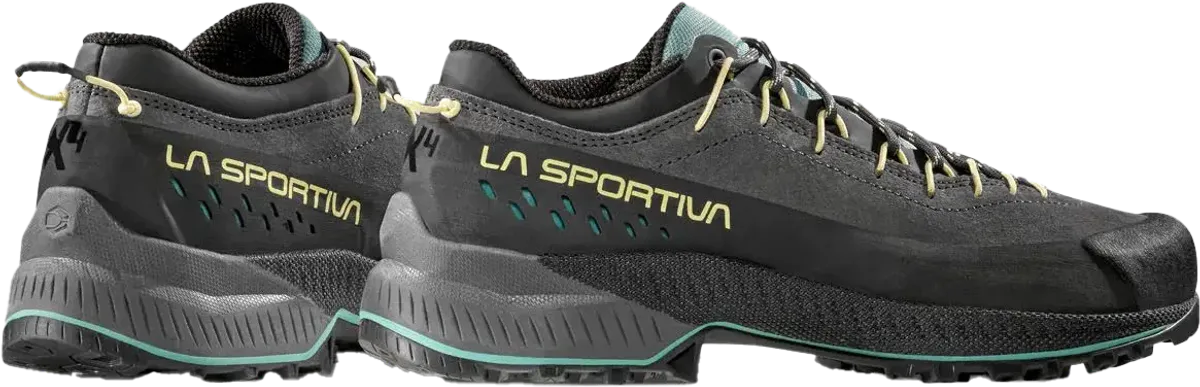 La Sportiva TX4 Evo W's carbon/zest