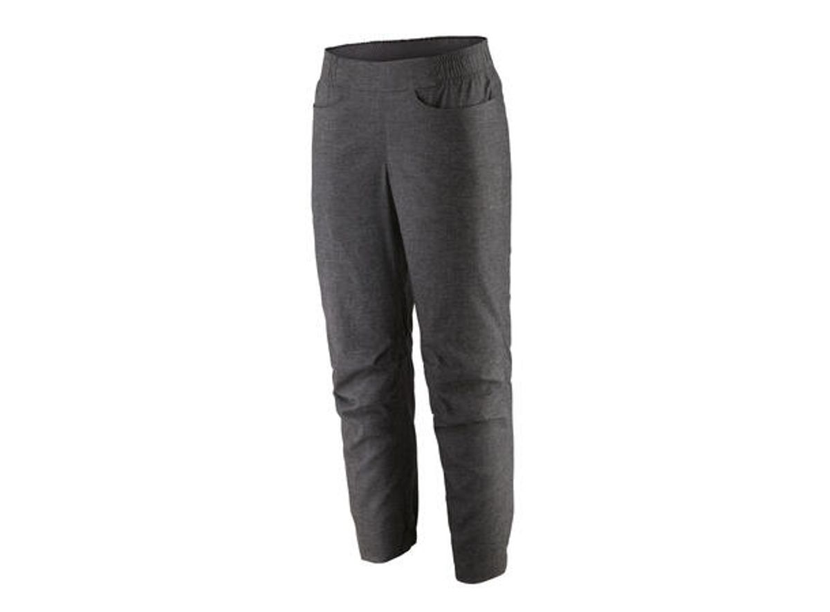 Patagonia W Hampi Rock Pants ink black