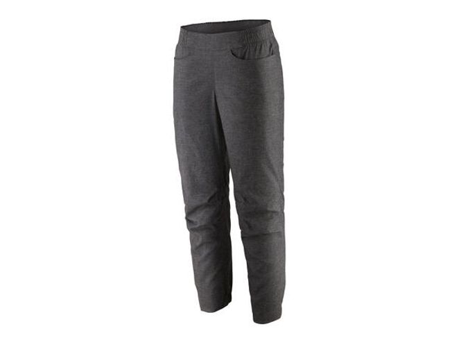 Hovedbilde Patagonia Hampi Rock Pants W's ink black