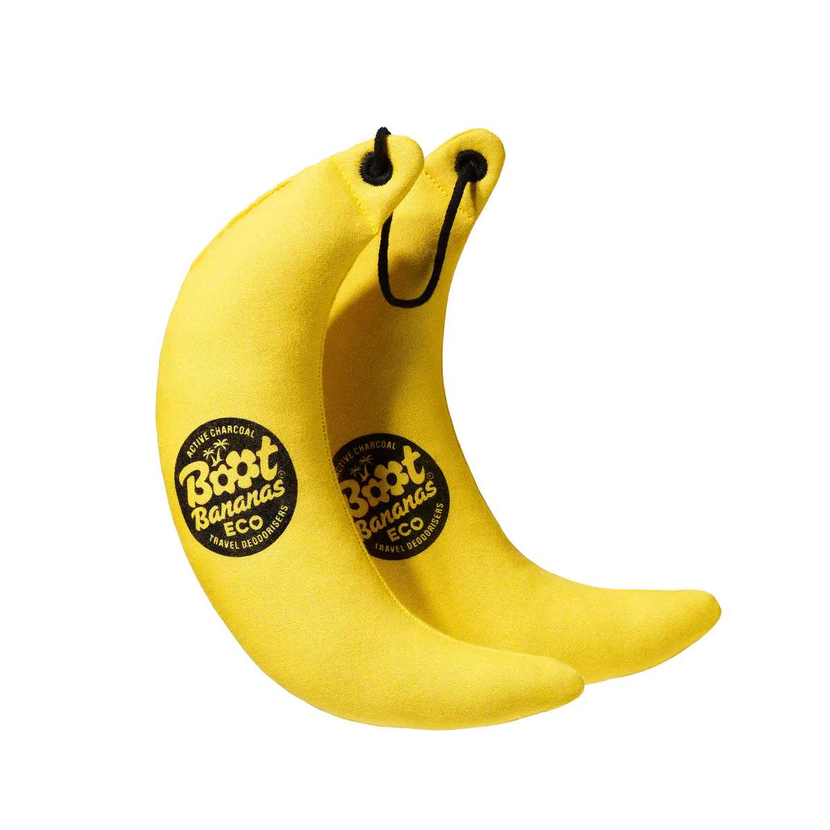 Boot Bananas Eco Travel Deodorisers