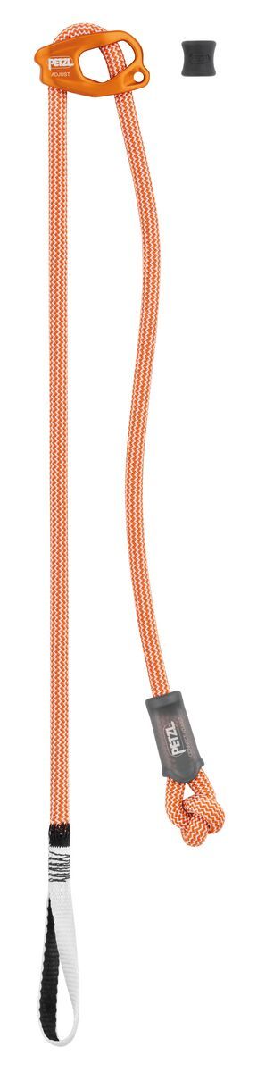 Petzl Connect Adjust orange