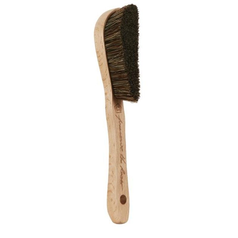 E9 Sloppy Brush a-black