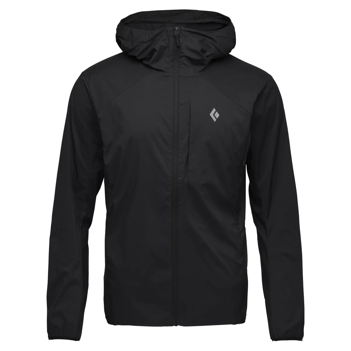 Black Diamond Men's Alpine Start Hoody black