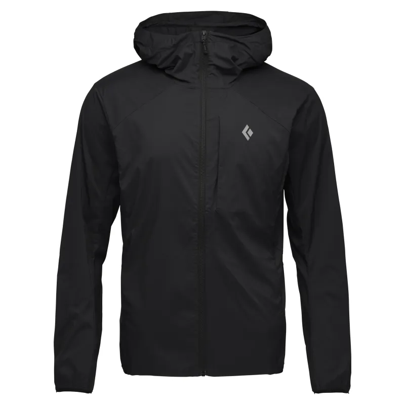 Black Diamond Men's Alpine Start Hoody black