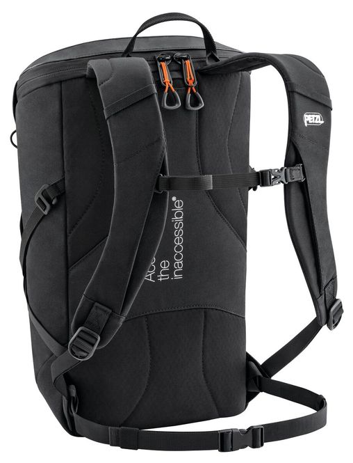 Hovedbilde Petzl Bug black