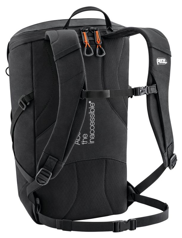 Petzl Bug black
