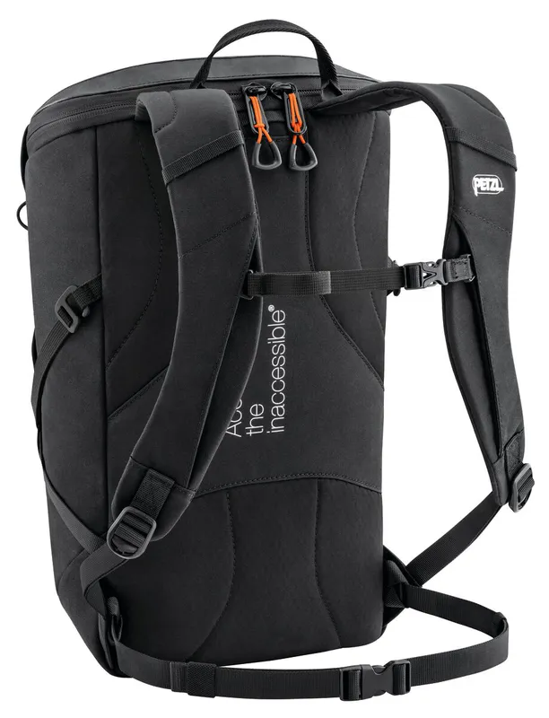 Petzl Bug black