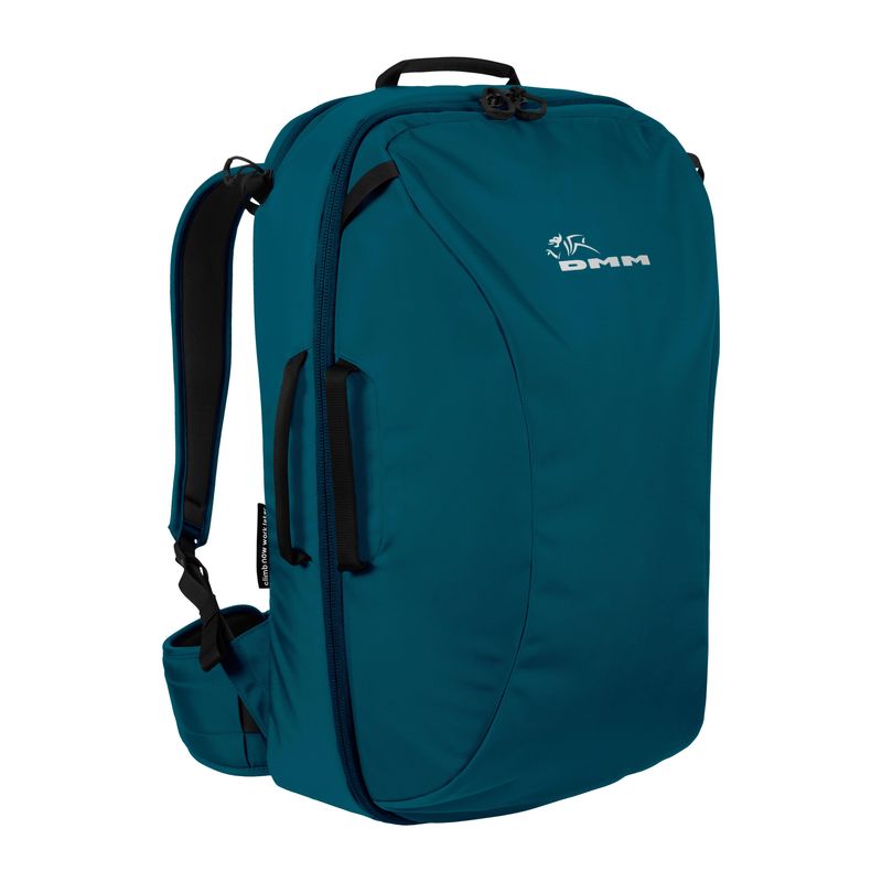 DMM Flight 45L blue