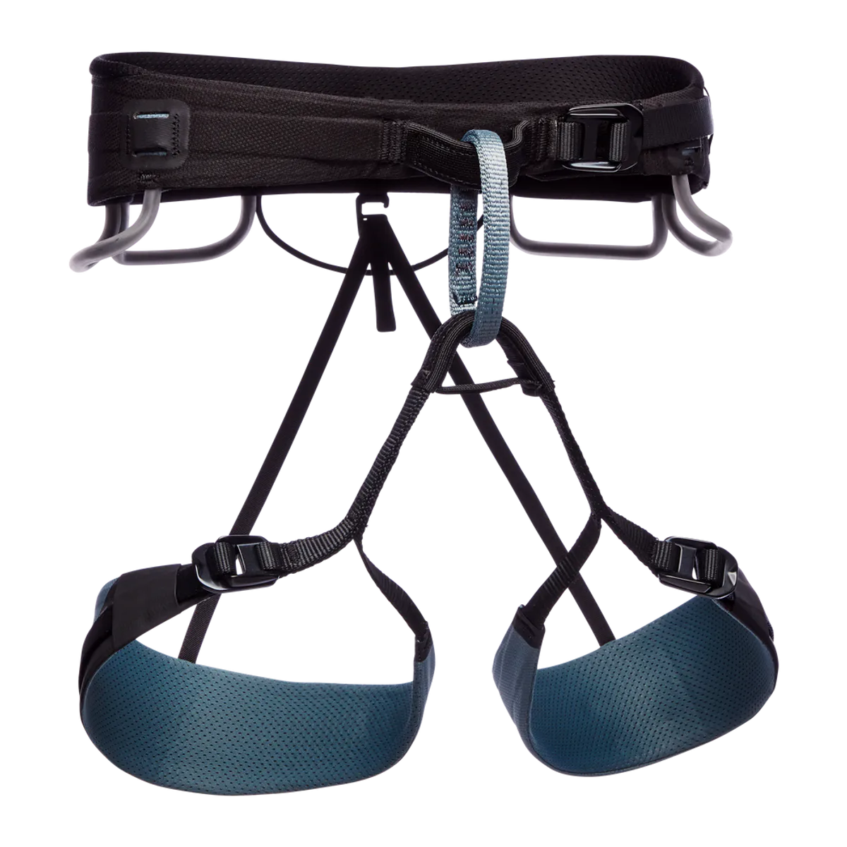 Black Diamond Technican Men's Harness storm blue