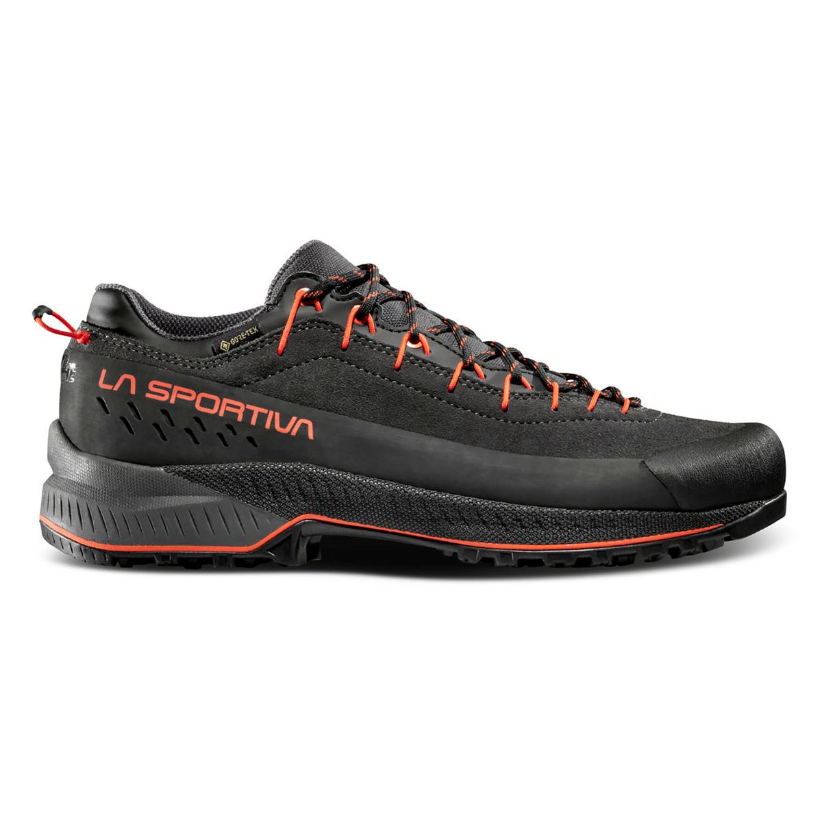 La Sportiva TX4 Evo GTX carbon/cherry tomato