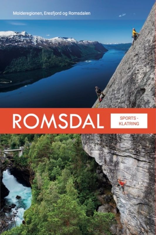 Romsdal - Sportsklatring (2022)