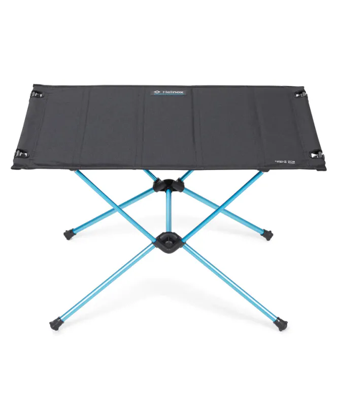 Helinox Table One Hard Top (Updated) black