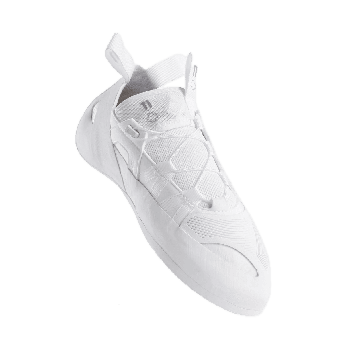 So iLL Athletic Bouldering 1 white