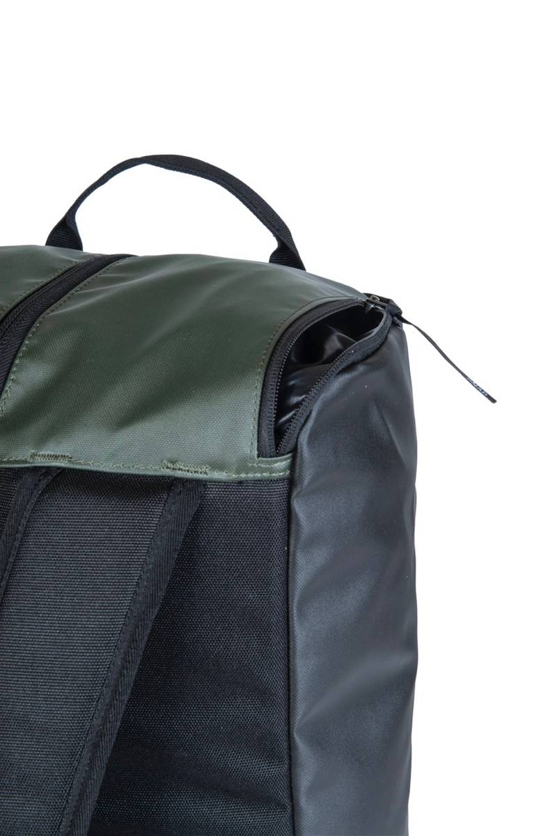 Snap Snapack 30L black & dark khaki