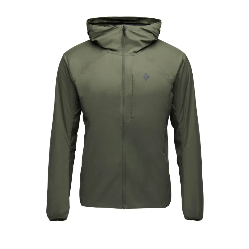 Black Diamond Men's Alpine Start Insulated Hoody tundra