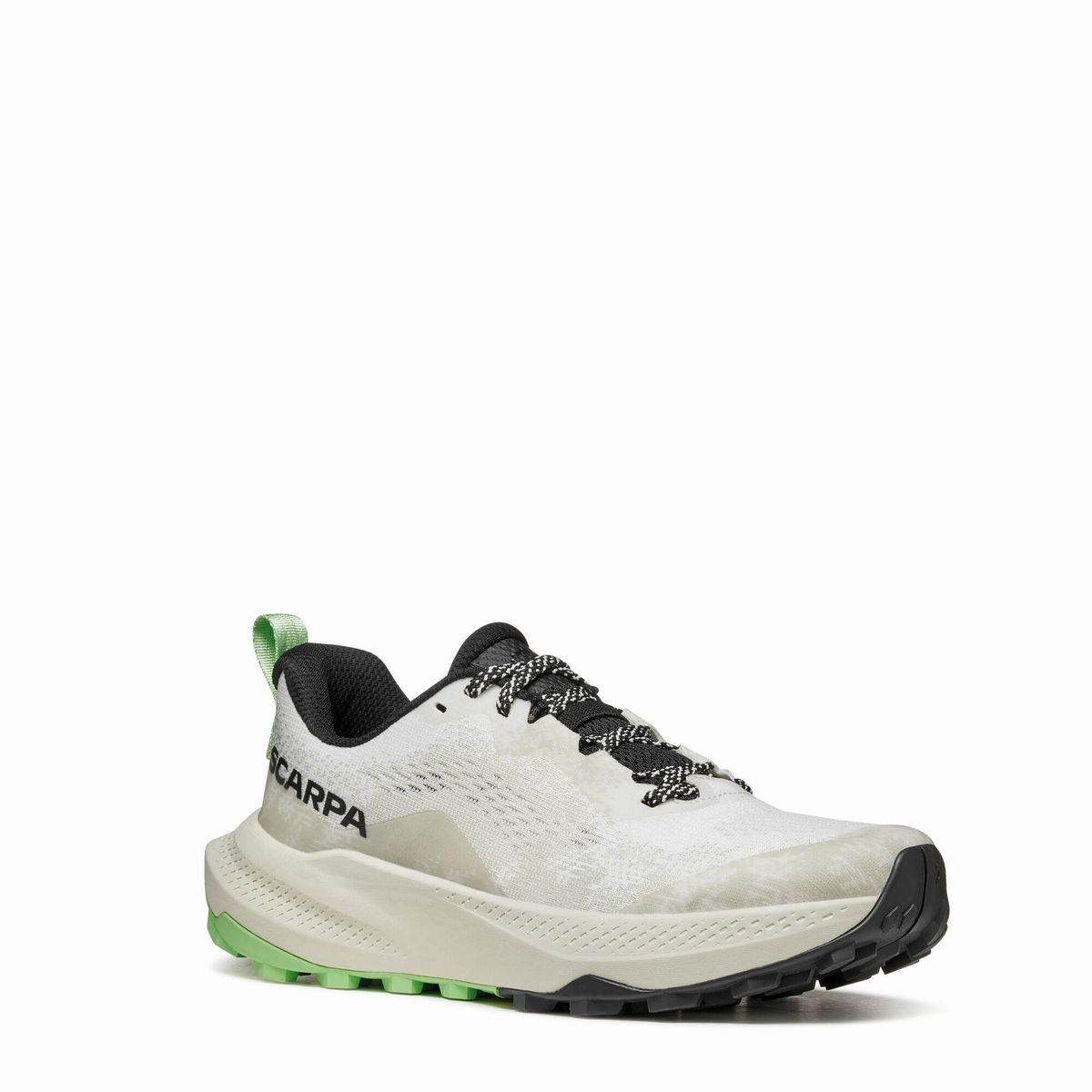 Scarpa Golden Gate LT W's white-bright aloe